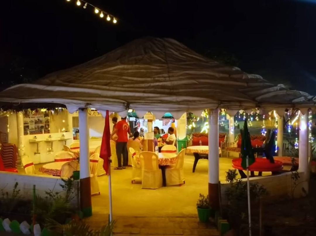 Dublagadi Sea Beach-Balasore必去景点
