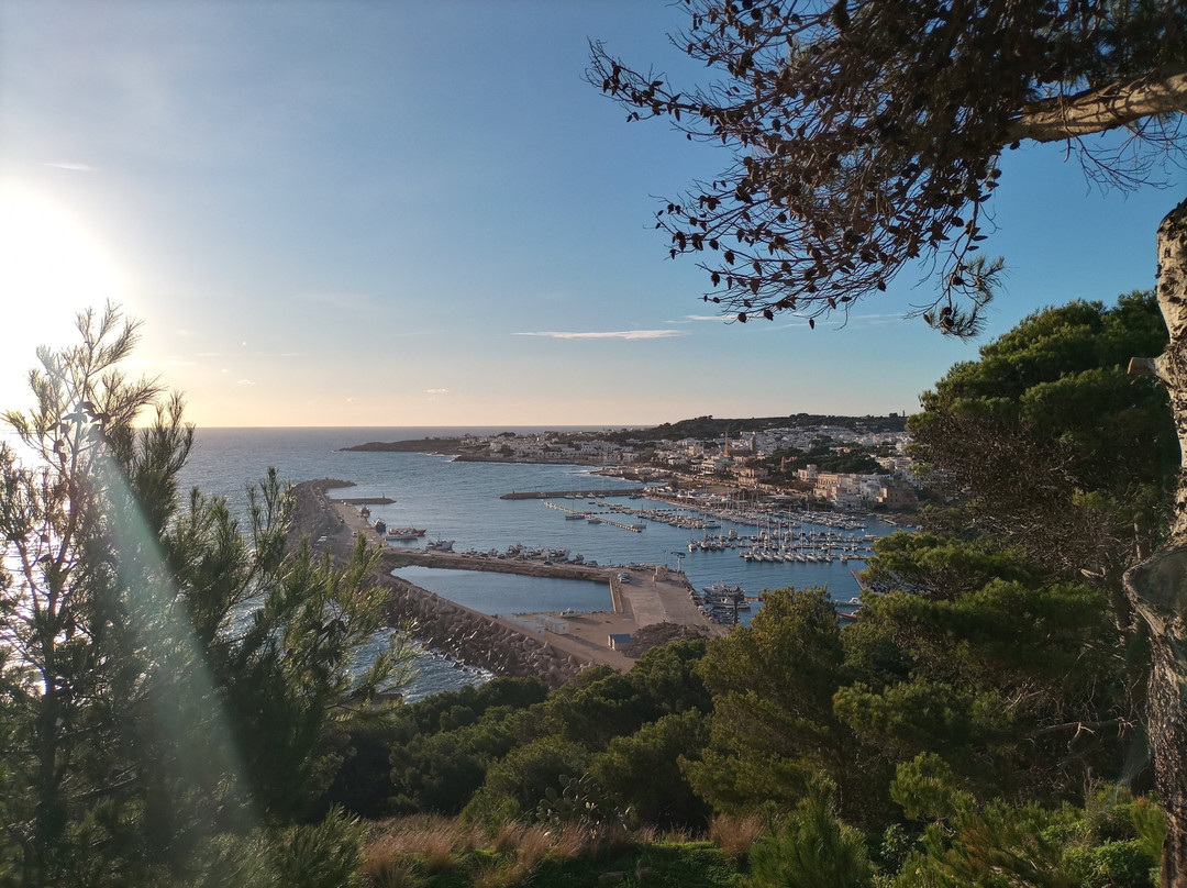 Santa Maria Di Leuca-Castrignano del Capo必去景点