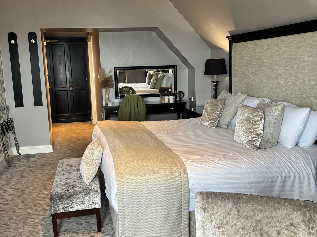 The Grand Hotel, Tynemouth主图