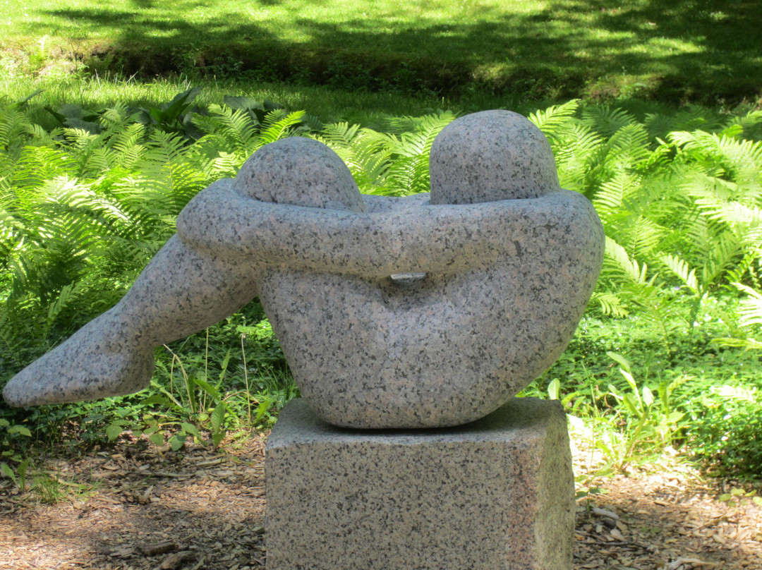 The Mount, Edith Wharton Cultural Center-莱诺克斯必去景点