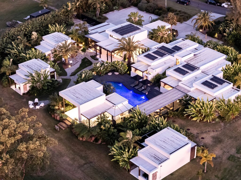 Villa Riad
