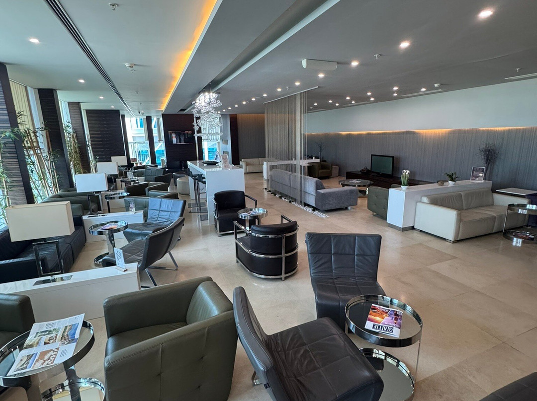 Primeclass Lounge-Enfidha必去景点