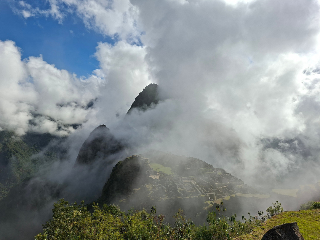 Club de Vacaciones Peru-利马必去景点
