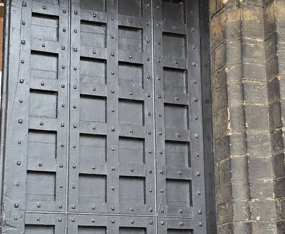 Lancaster Castle-兰开斯特必去景点