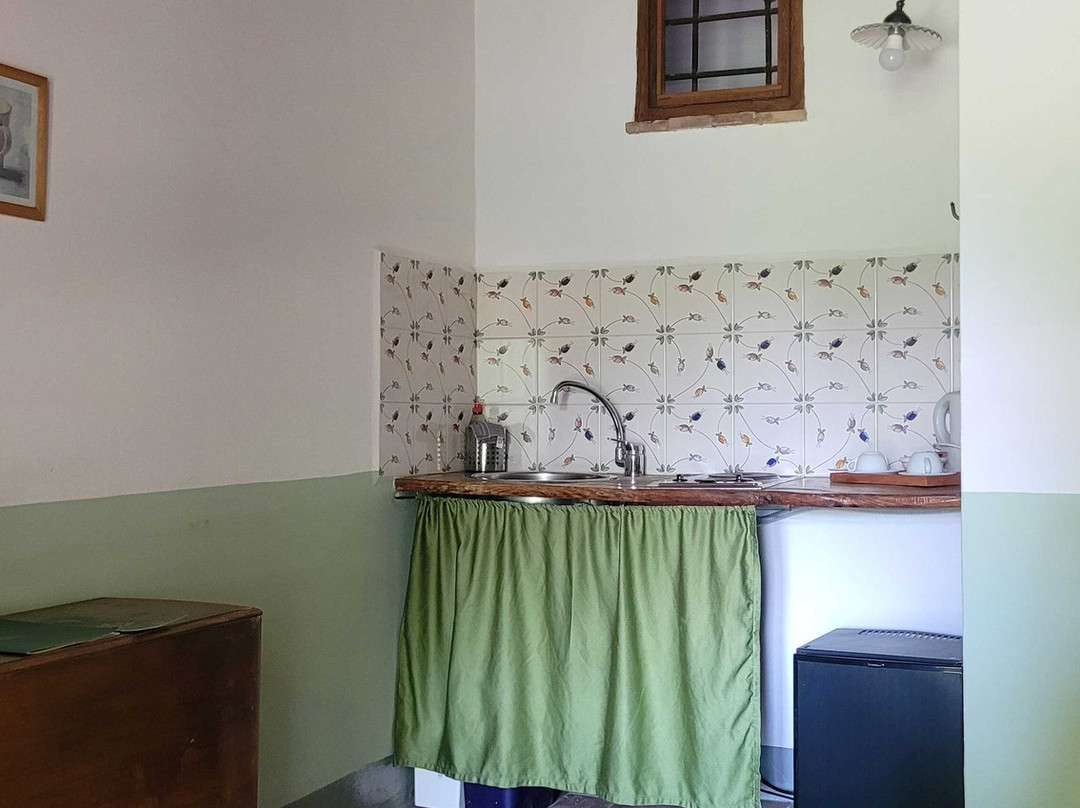 Borgo di Tragliata主图