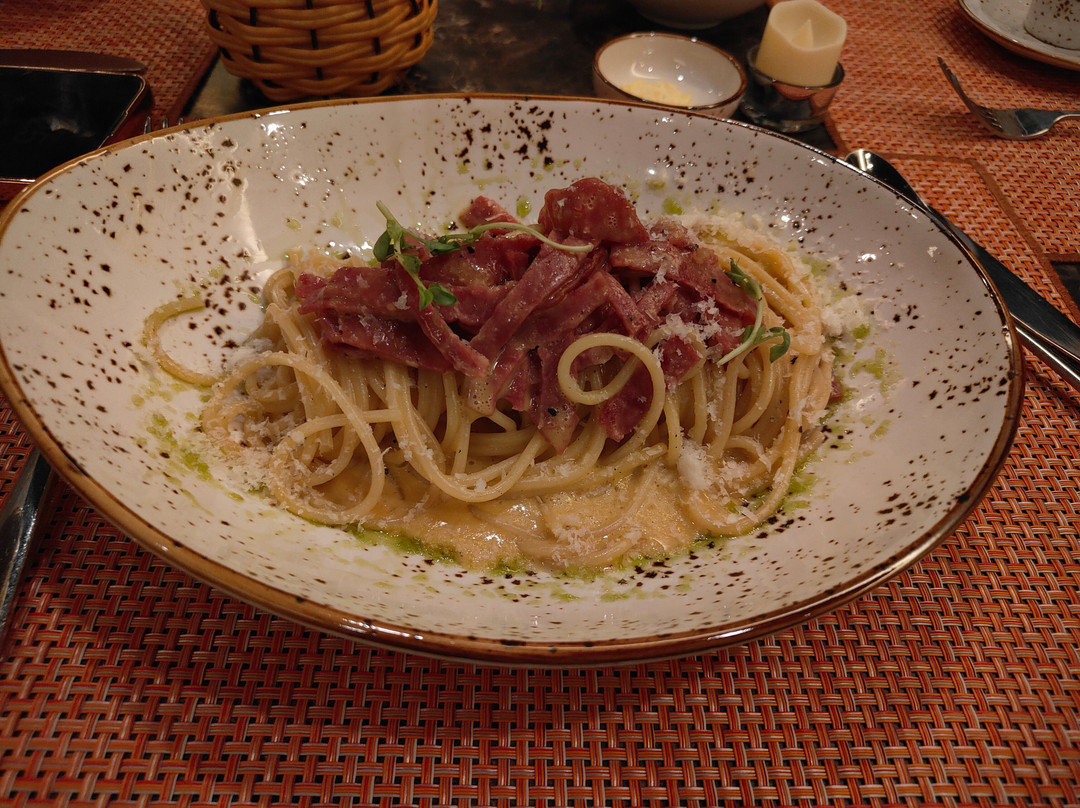 The Italian