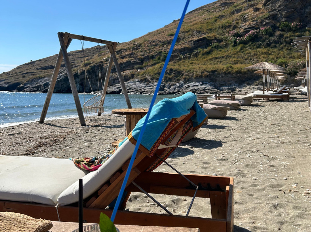 Copper Beach Club-Pitrofos必去景点