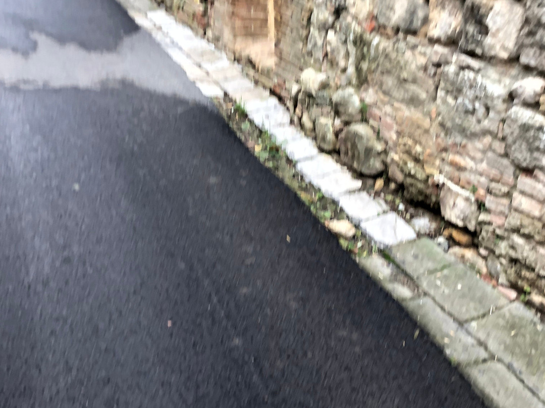 Borgo di San Quirico d'Orcia-圣奎里科多尔恰必去景点