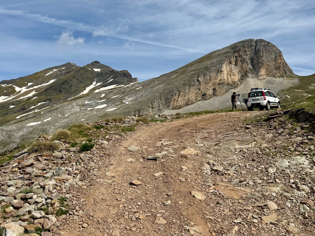 Senderos Ordesa-Ordesa y Monte Perdido National Park必去景点