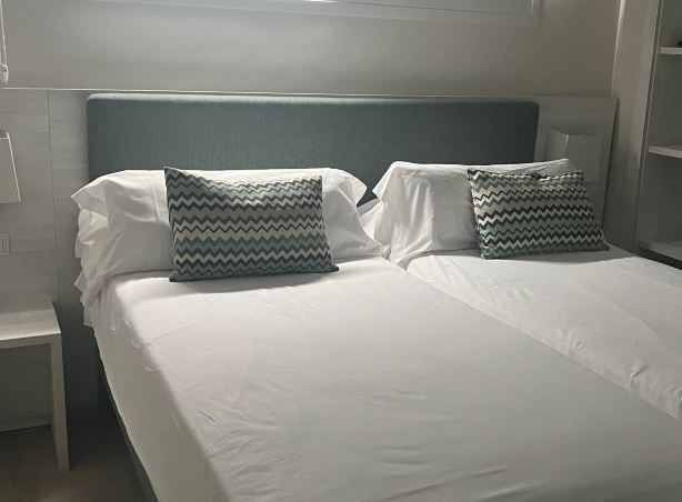 INN Mallorca 公寓酒店-旅行者