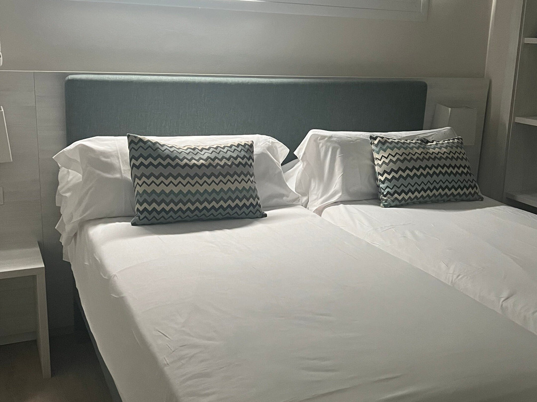 INN Mallorca 公寓酒店主图