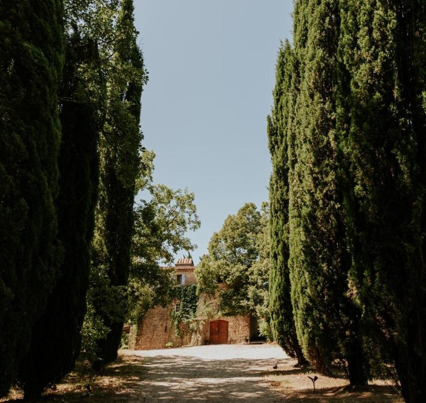 Domaine de Pijaubert