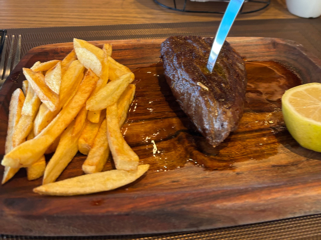 Çoku Restaurant-pizzeria