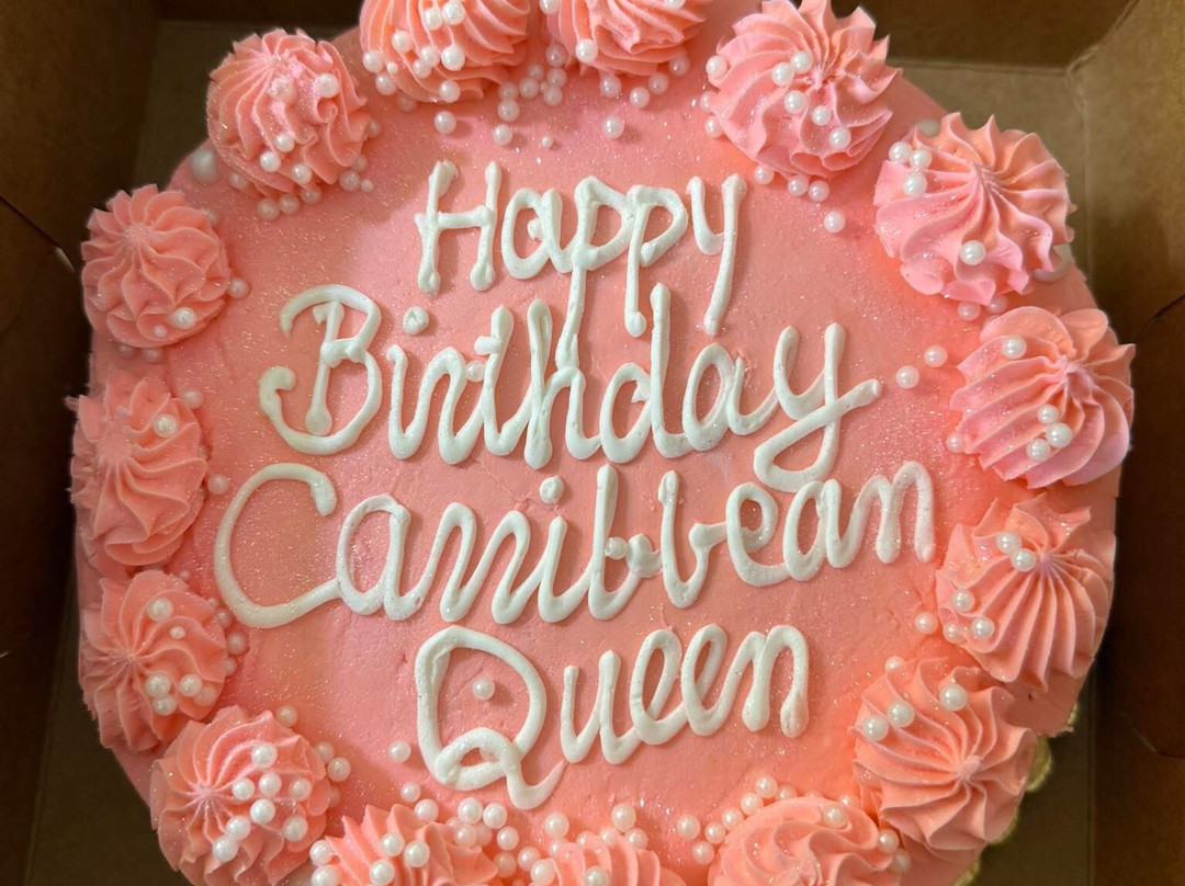 Carl & Sons Unique Bakery