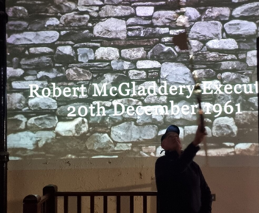 McConnell’s Distillery and Visitor Experience-贝尔法斯特必去景点