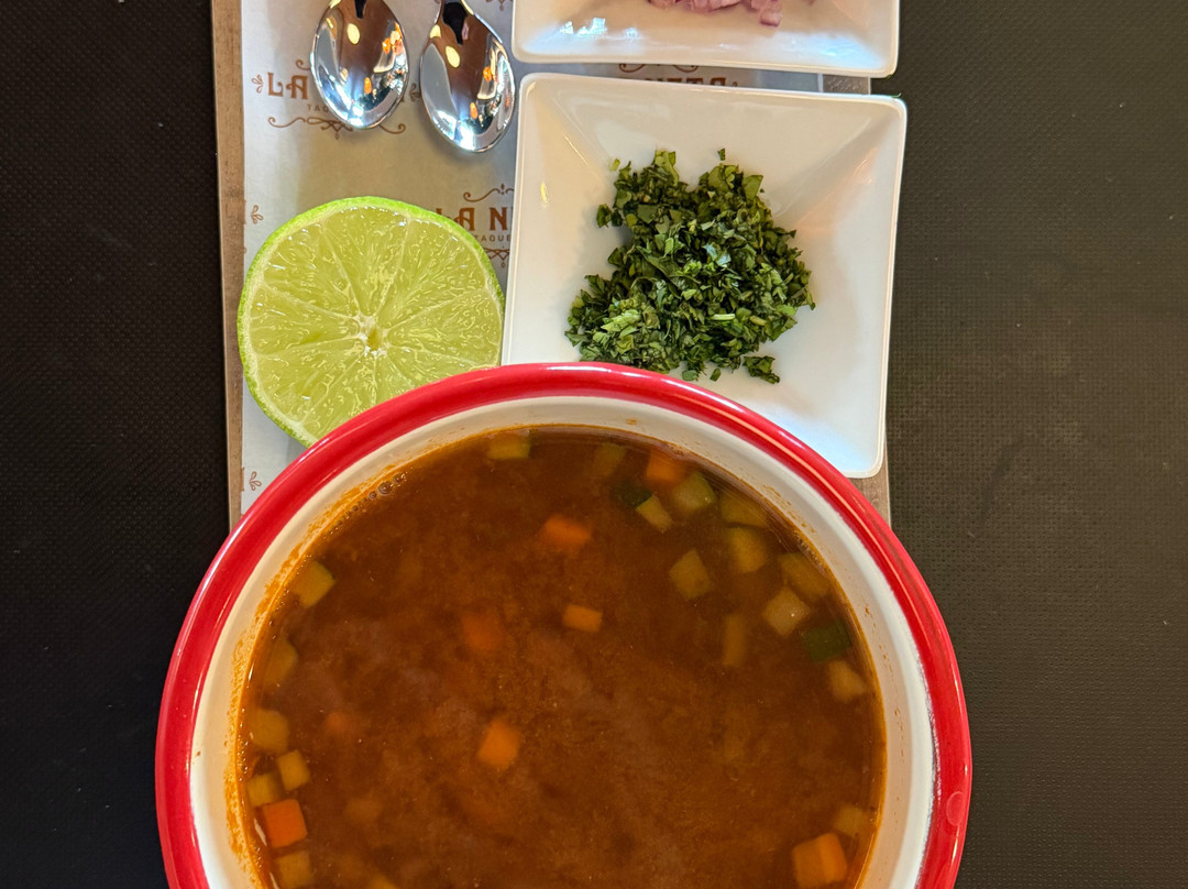 La Neta