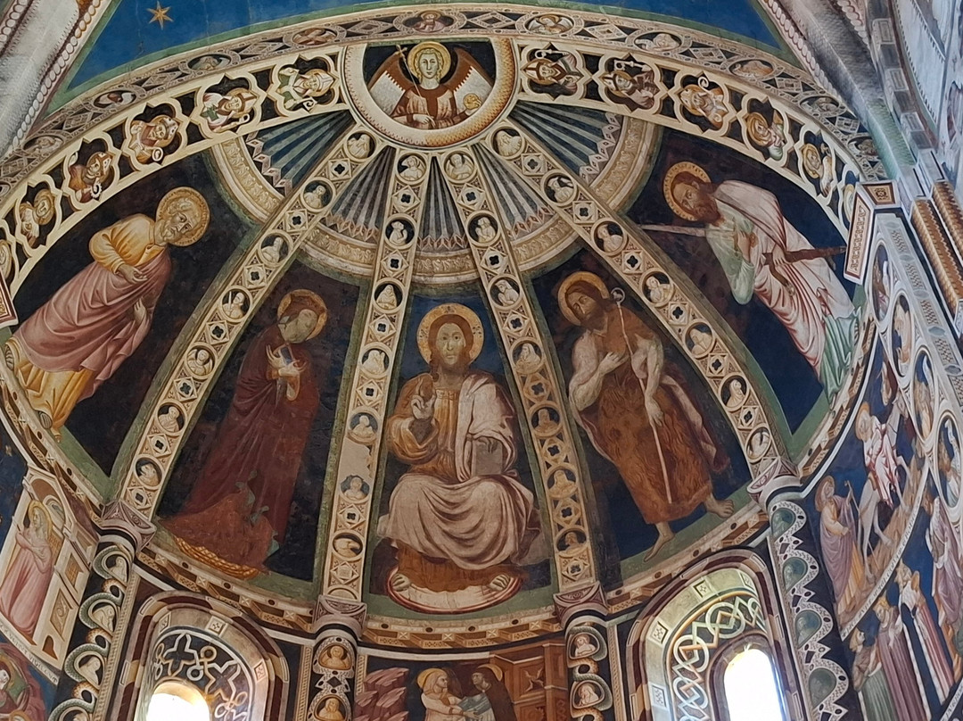 Basilica of St. Abbondio-科莫必去景点