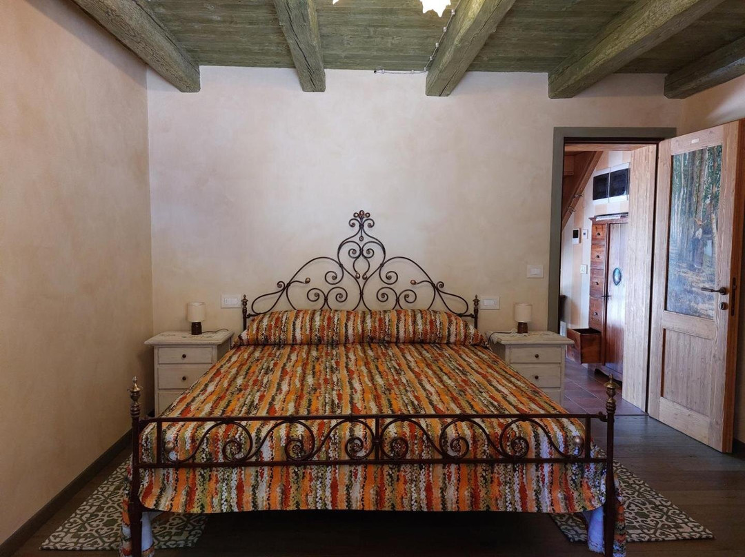Il Casale, Sant'Annapelago (Mo)