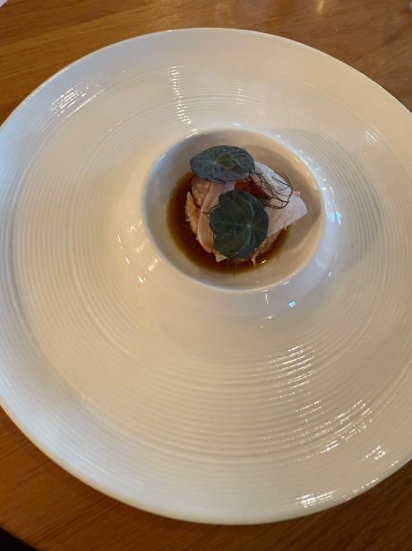 Hadrian Hotel-旅行者