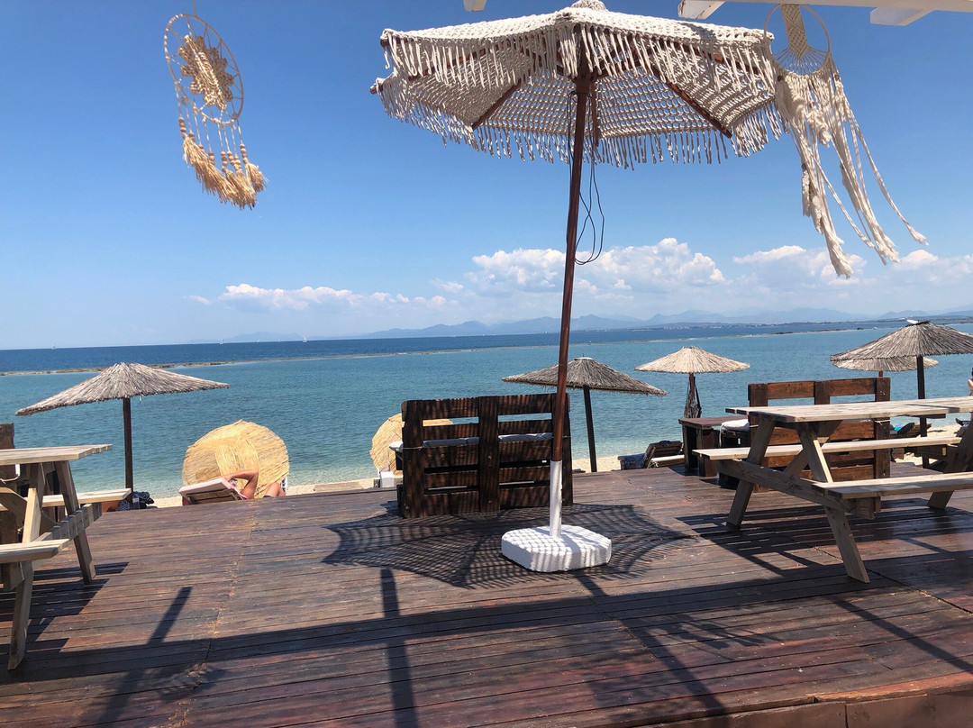 Blue Paradise Beach-Lukove必去景点