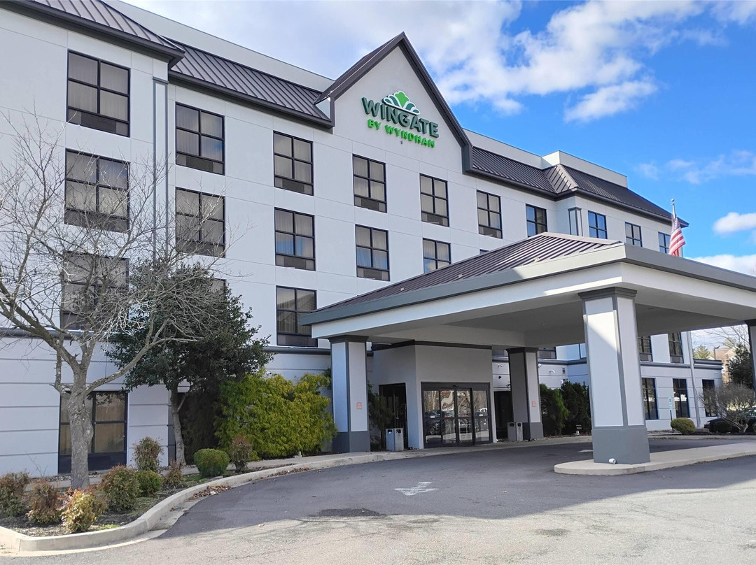 Colora酒店住宿-Wingate by Wyndham North East
