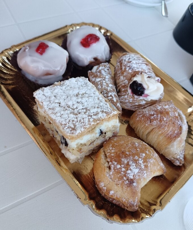 Pasticceria Bar Del Corso