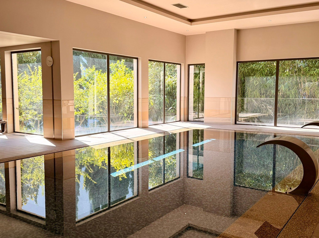 Vila Galé Collection Braga 历史修道院体验主图