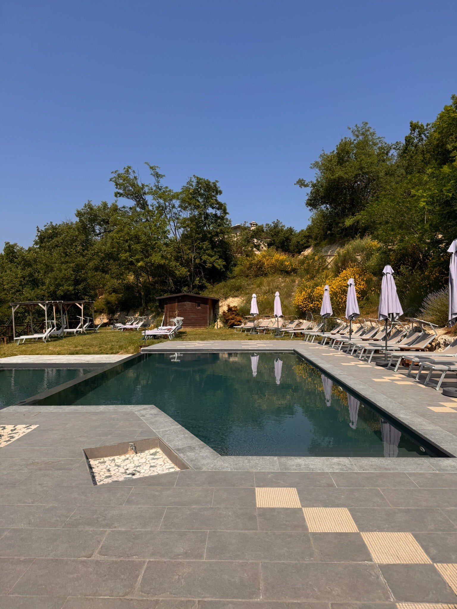 Agriturismo Il Cornio-旅行者