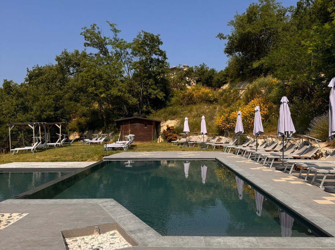Agriturismo Il Cornio主图