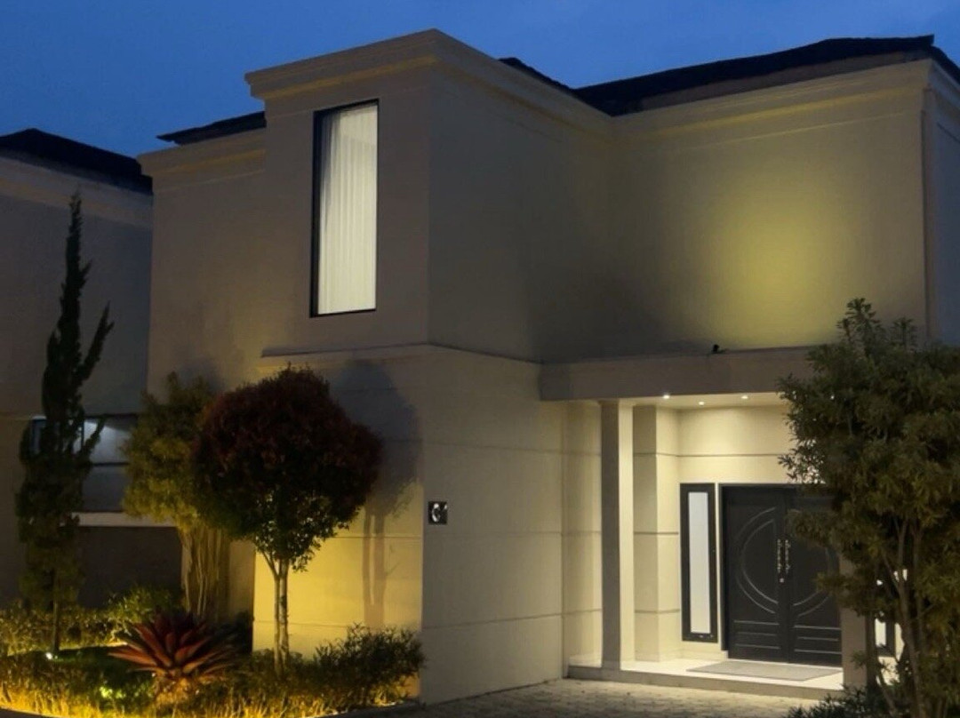 Al Jumeriah Resort Puncak