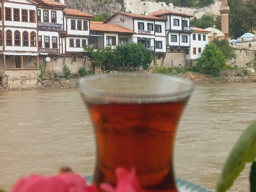 Şehrizade Konakları主图