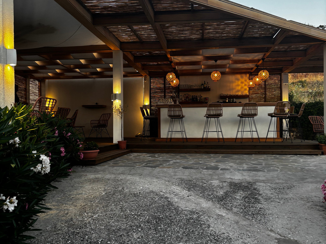 阿克缇公寓酒店主图