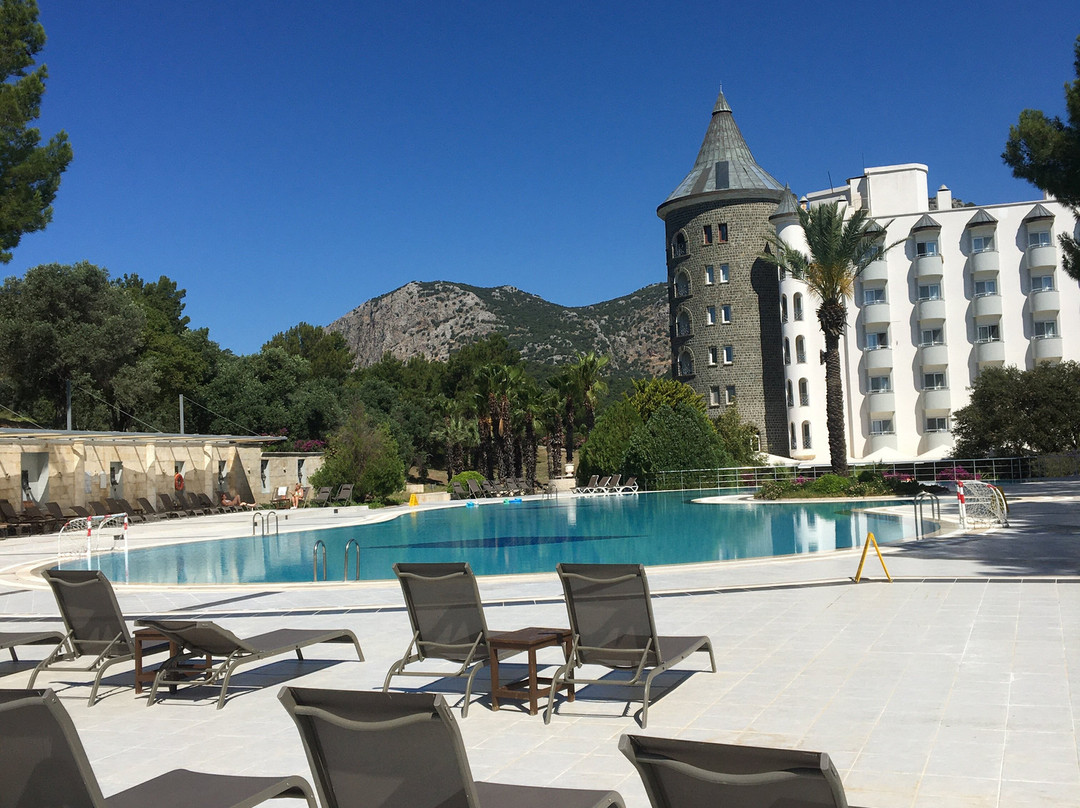 X Life Hotel Sarıgerme 15 - Adult Hotel主图