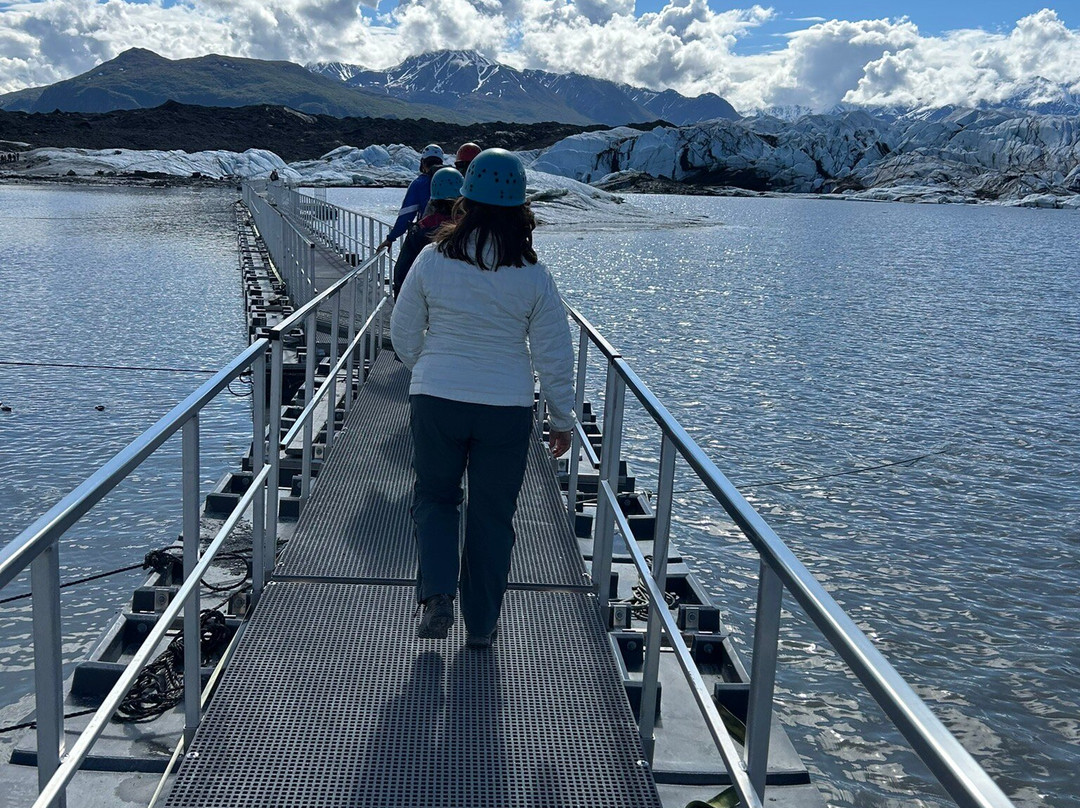 MICA Guides-Glacier View必去景点
