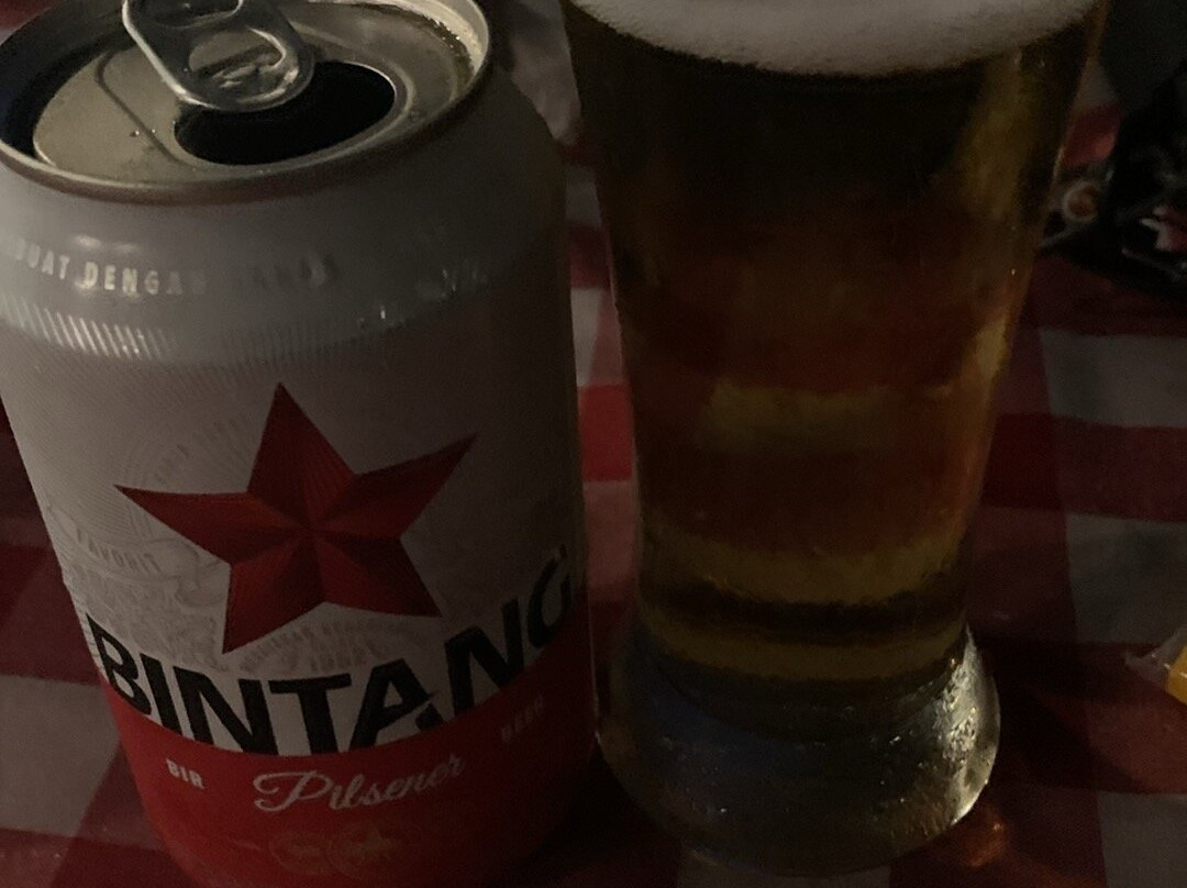 巴丹岛温德姆酒店主图
