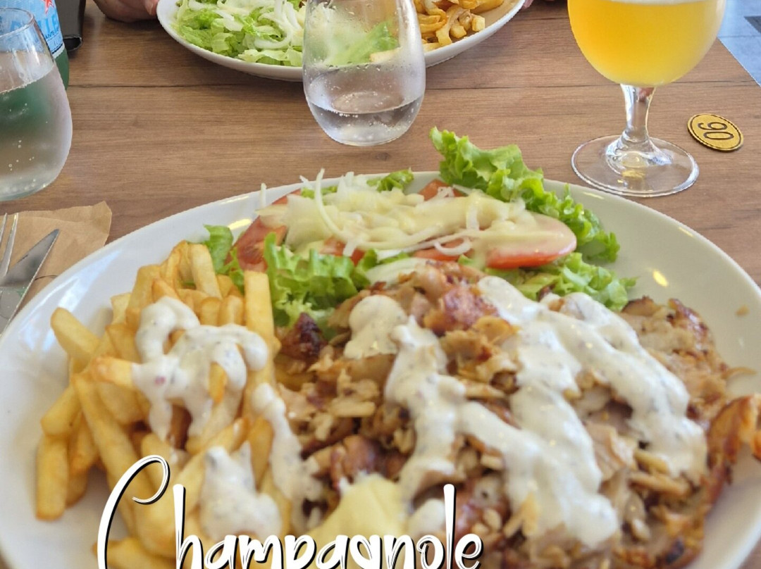 Kebab Akdeniz