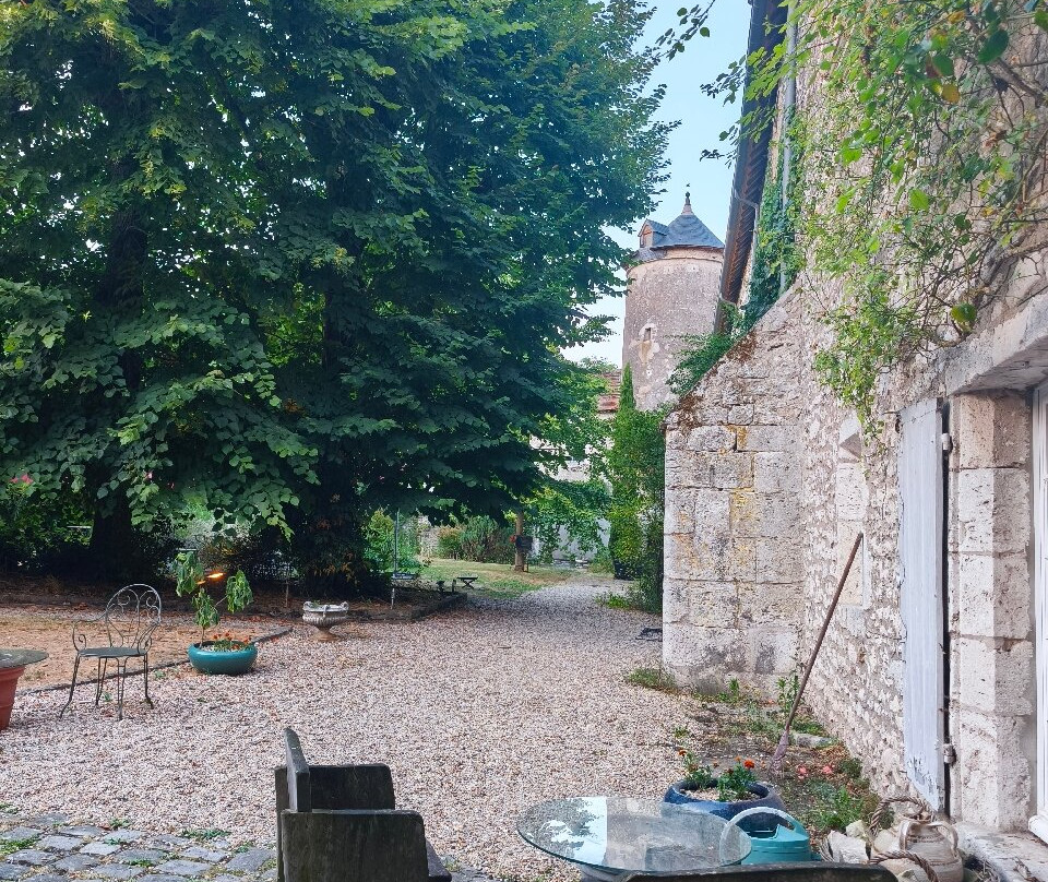 Hotel Relais Louis XI主图