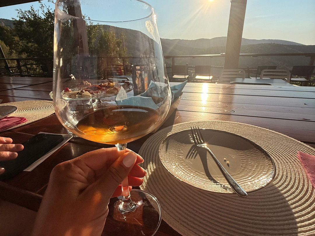Lacman Family Winery-史塔瑞格雷德必去景点