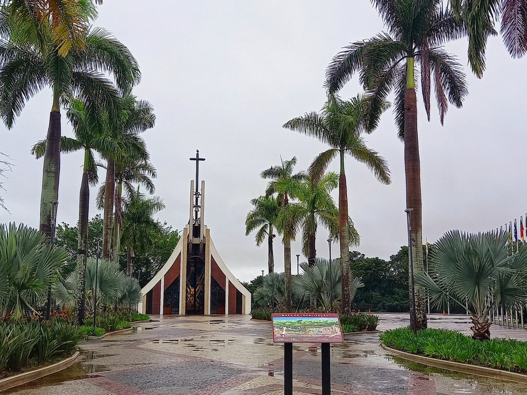Caminho Do Rosario-阿帕雷西达必去景点