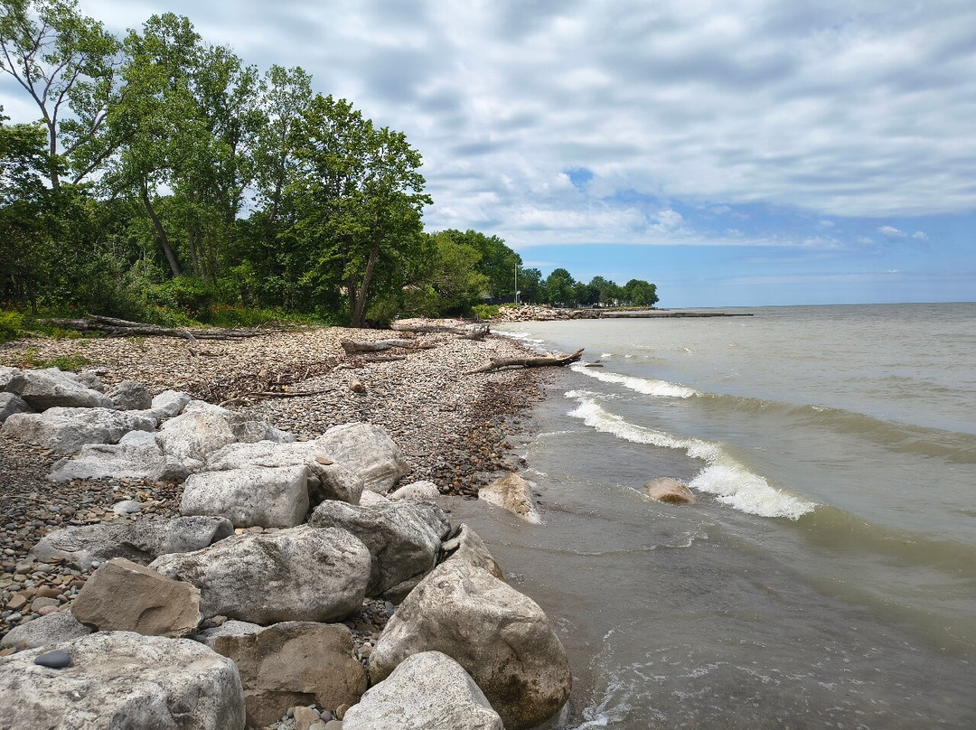 Geneva State Park-Geneva on the Lake必去景点