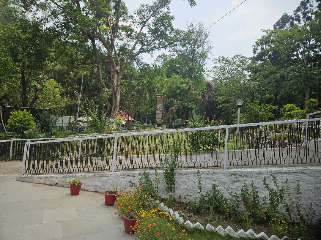 The Renuka(HPTDC)主图