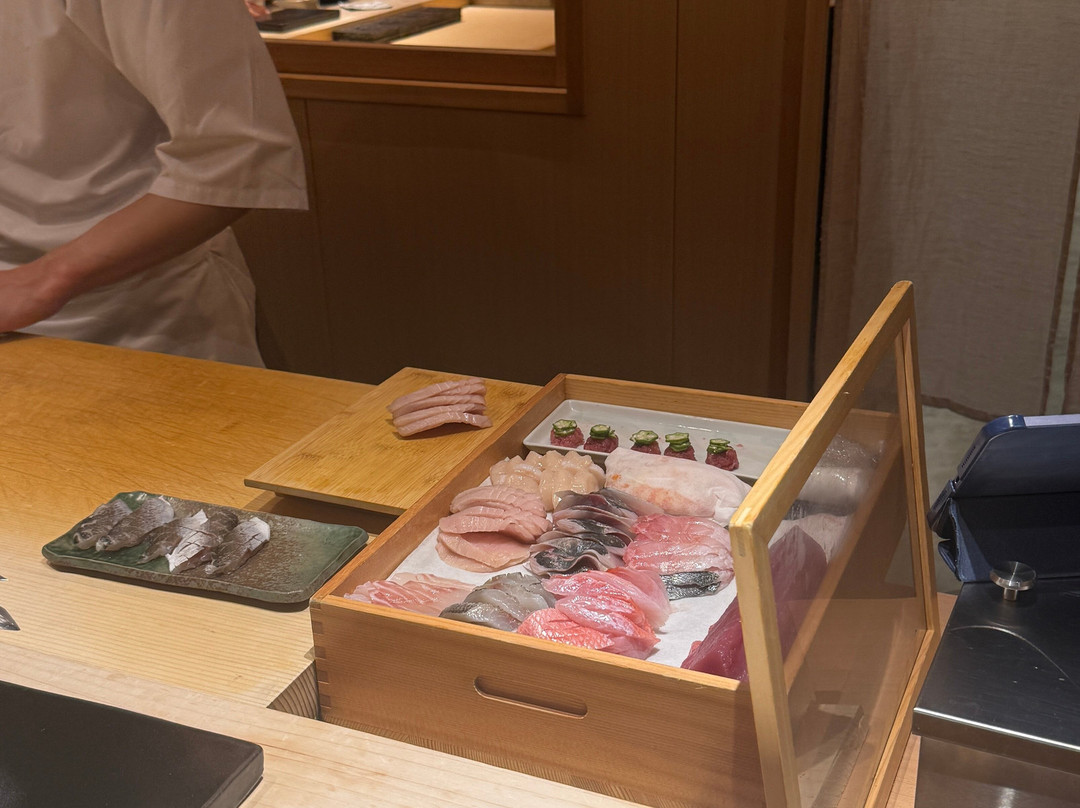 ByFood-Shinjuku 3 Chome必去景点