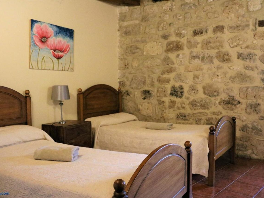 Albergue de Peregrinos El Puntido