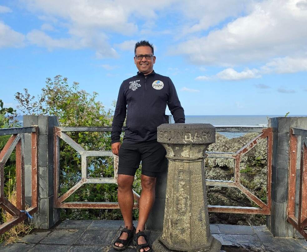 Maconde Viewpoint-Baie du Cap必去景点
