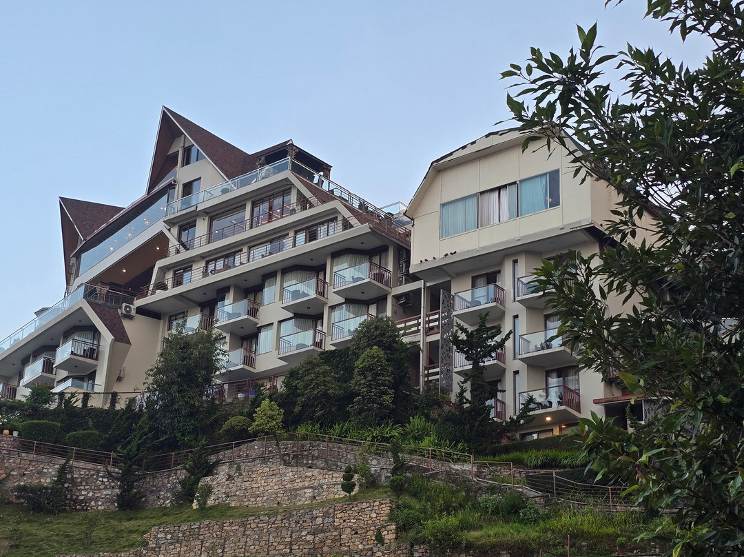 Hotel Mystic Mountain主图