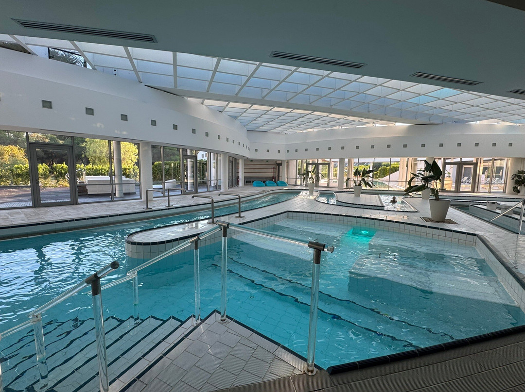 Kalidria Hotel & Thalasso Spa主图