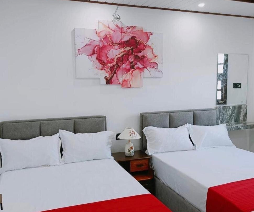 Hotel Kandy road