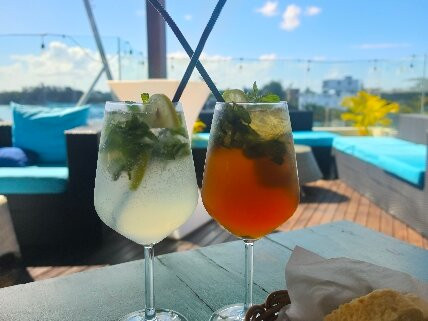 Azur Paradise主图