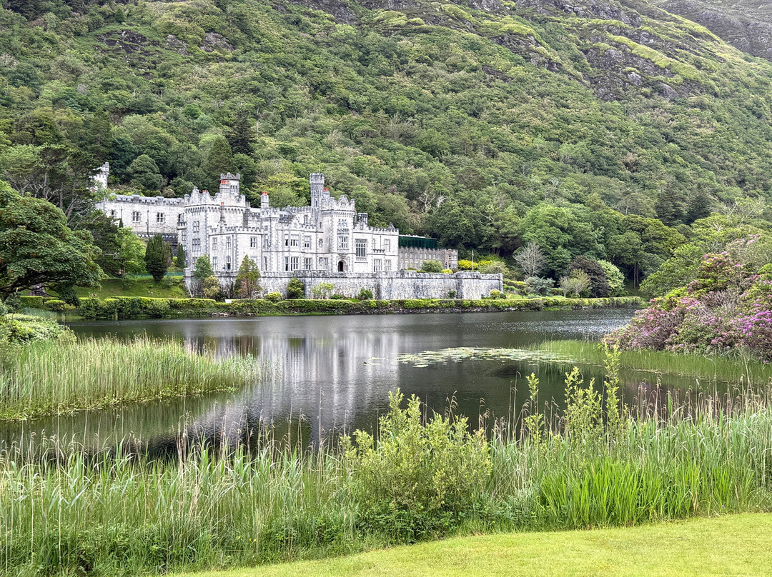Connect the Dots Tours of Ireland-都柏林必去景点