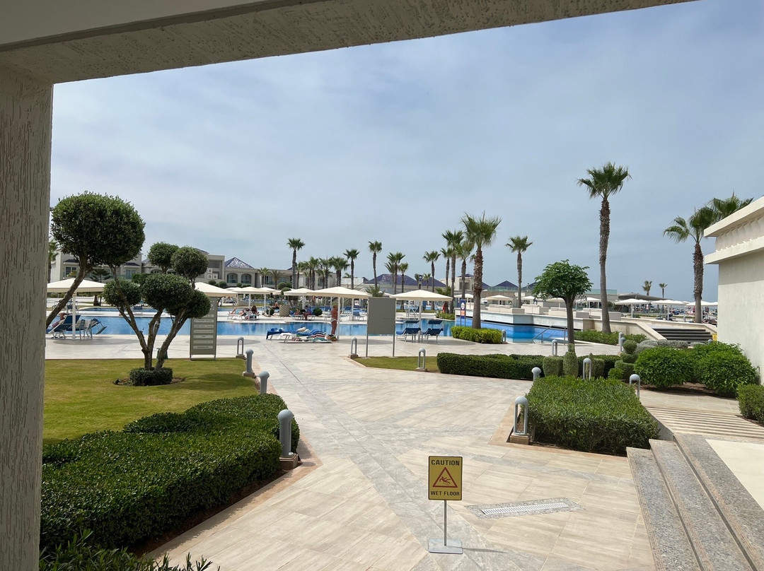 Pickalbatros White Beach Taghazout - Adults Friendly 16 Years Plus - Ultra All Inclusive主图